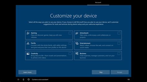 Microsoft releases Windows 10 Insider Preview Build 20231 ISO image ...