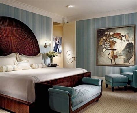 Glamorous Art Deco Style Bedroom Art Deco Bedroom Art Nouveau