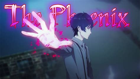 複合madamv The Phoenix Anime Mix Youtube