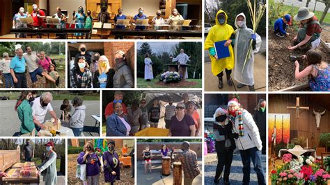 St. Francis Episcopal Parish & Community Center