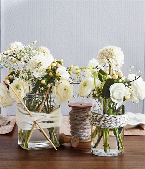 Country Living On Instagram These Diy Arrangements Will