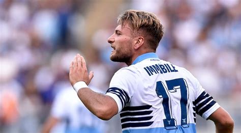 Join the discussion or compare with others! Ciro Immobile to receive mural in Rome ahead of Coppa Italia final
