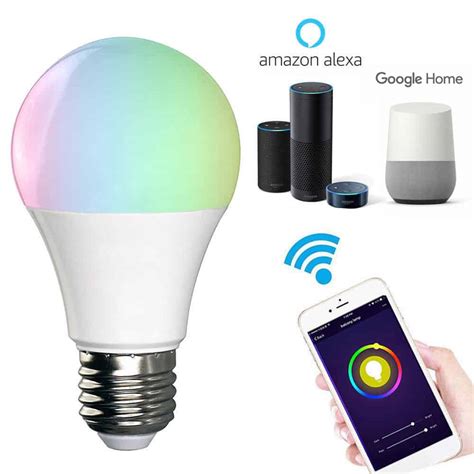 A Complete Guide To What You Need To Use Smart Bulbs