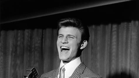 Sixties Superstar Bobby Rydell The Original Teen Idol Returns To Las Hot Sex Picture