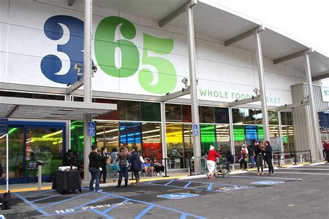 Choose a side package $49.99. '365 by Whole Foods' Concept Officially 'In Development ...