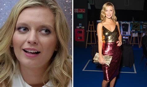 Rachel Riley Stick To Farage Countdown Star Snaps Back At Fan On