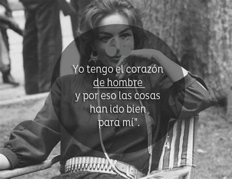 Wikiquote alberga frases célebres de o sobre félix de azúa. Frases De Maria Felix | María Félix (Foto: Getty Images ...