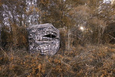 6 Best Hunting Blinds Reviews And Buyers Guide