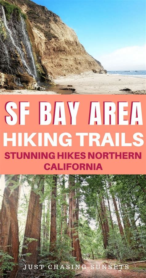 The Best Day Hikes In The San Francisco Bay Area Artofit