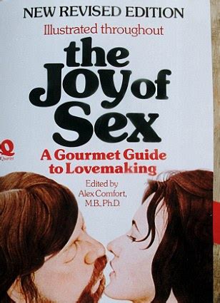 Years On From The Most Revolutionary Sex Manual Ever Why Do So Many