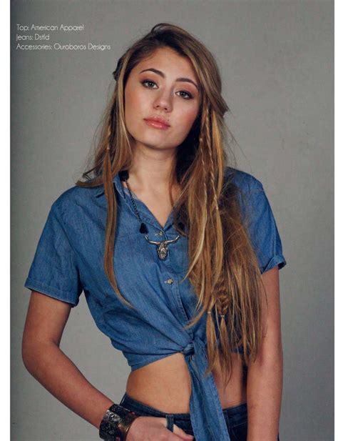 pictures of lia marie johnson
