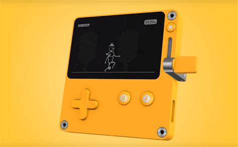 A New Handheld Gaming Device Is Set To Hit The Market Next Year Will