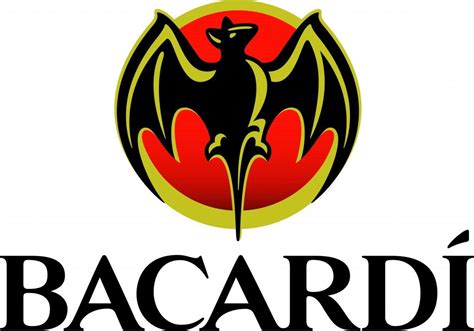 Bacardi Logo Bacardi Animal Logo Art