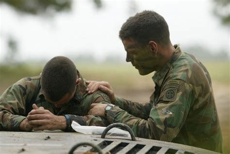 Answers About Being An Us Army Chaplain Jeff Struecker