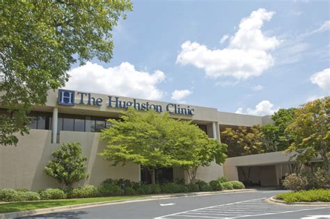 Hughston Clinic Research Education Treatment Columbus Georgia