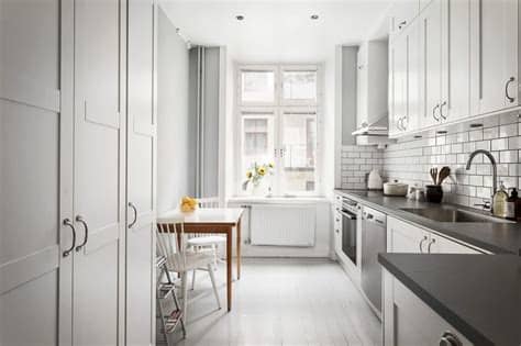 Cortinas de cocina modernas son perfectas para ti; Modelos de cocinas 80 imágenes e ideas de diseño