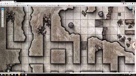 Dnd Maps For Roll20 My Blog