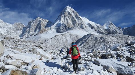 Navigating The Everest Base Camp Trek Practical Advice