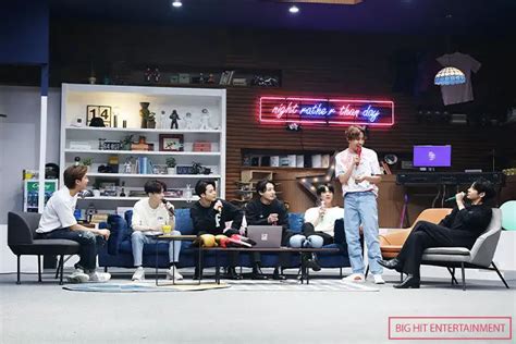K Pop Sensations Bts Set Concert Live Stream Record With Bang Bang Con
