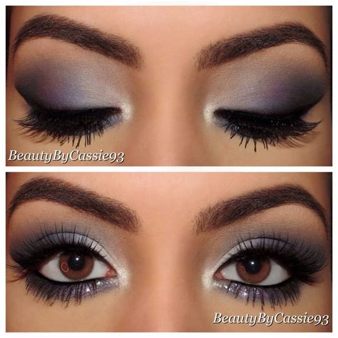 I Love This Look From Sephoras Thebeautyboard