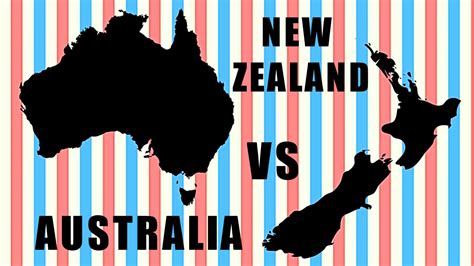 The difference is in new zealand the stimulus comes largely from a massive. Australia vs New Zealand: Working Holiday Visa Comparison ...