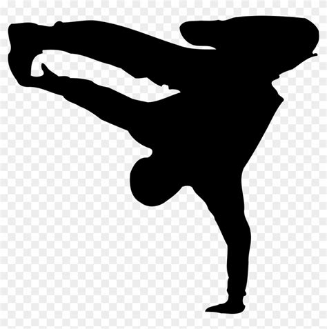 Original File Svg File Nominally 2480 2387 Pixels File Break Dance