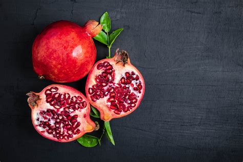 Pomegranate Stock Photos Images And Backgrounds For Free Download