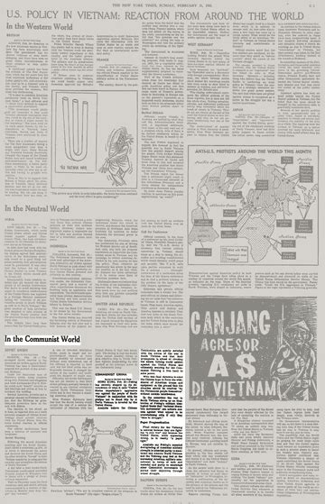 Communist China The New York Times