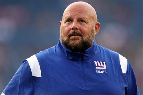 Nfl World Reacts To Brian Daboll S Classy Answer The Spun What S Trending In The Sports World