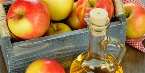 Is Apple Cider Vinegar For Treating Erectile Dysfunction Effective
