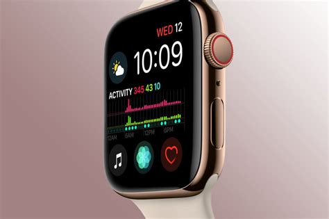 How The New Apple Watch Points To The Future Of Wearable Tech Gadget Flow