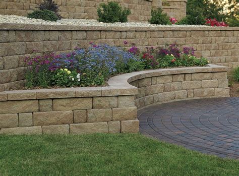 Types Of Natural Stone Walls Concord Stoneworks