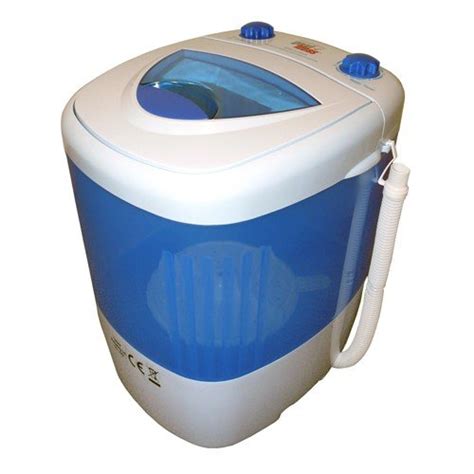 We took at look at the best portable washing machines on the uk market. Good Ideas Portable Mini Twin Tub Washing Machine 3.5kg ...