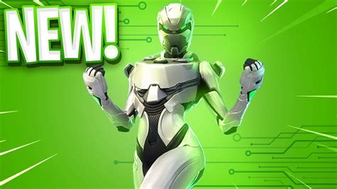 Eon Bundle Fortnite Eon Skin Fortnite Free Fortnite Skins Youtube