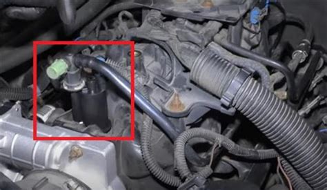 What Is A P0443 Obdii Engine Code Backyardmechanic