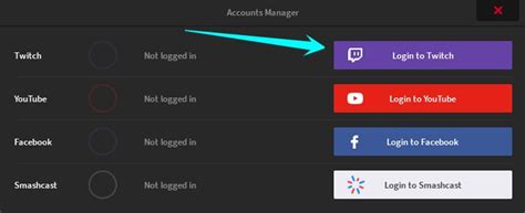 The platform is available online through the official website and also as an app, compatible with android and ios devices. How to LIVE stream to Twitch with Mirillis Action!