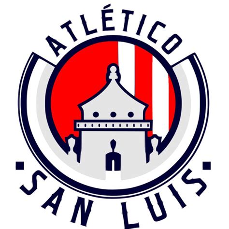 San luis was promoted to liga mx in 2019. Club Atlético de San Luis - San Luis Potosí-MEX em 2020 ...