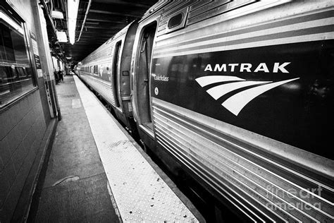 Amtrak Penn Station Nyc Ph