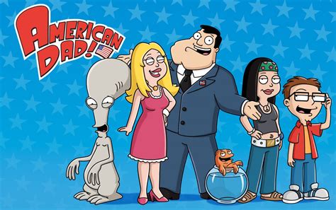 american dad padre americano capitulos completos español latino zedksmile ☺