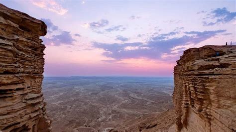 Aneka Destinasi Wisata Arab Saudi Dalam Foto