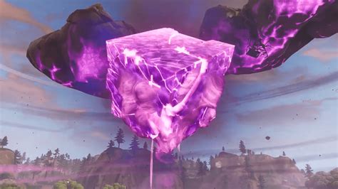 Fortnite Kevin The Cube Wallpapers Wallpaper Cave