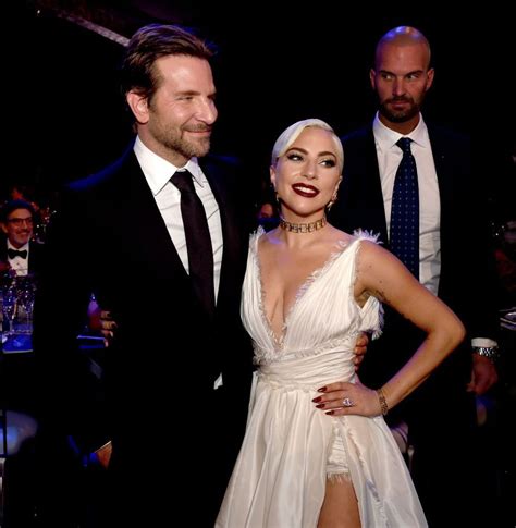 Lady Gaga Y Bradley Cooper ¿cómo Se Conocieron Hollywood Noticias