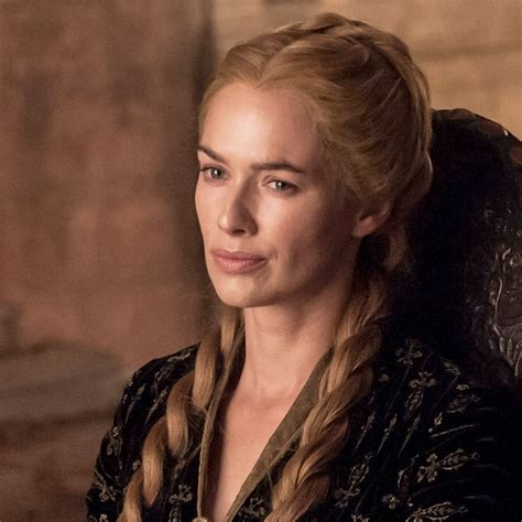 Best Game Of Thrones Female Character Poll Results Tv Female