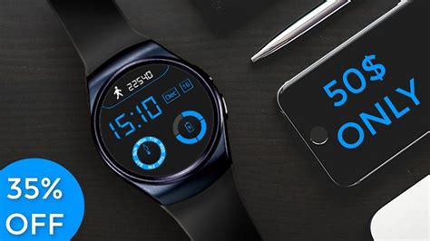 Finding The Best Smartwatch Under 50 Beasts Key