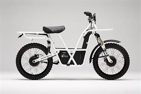 Ubco 2x2 Electric Dirt Bike Can Go Almost Anywhere Charge Power Tools