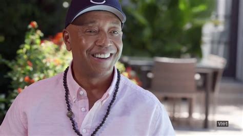 Russell Simmons Love And Hip Hop Wiki Fandom