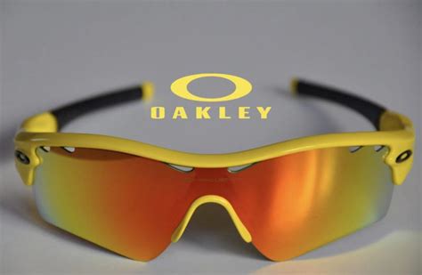 Oakley Best Sellers—and Insights About The Epic Brand Ezontheeyes