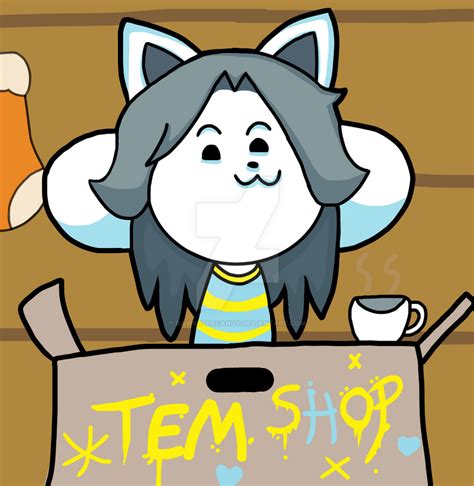 Go To Tem Shop By Rawrstercandy On Deviantart