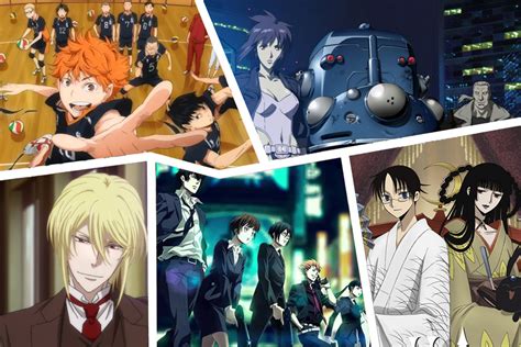 10 Anime Production Ig Terbaik
