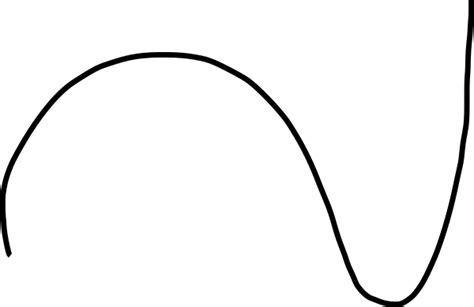 New Svg Curve Line Clip Art At Vector Clip Art Online